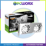 INNO3D GeForce RTX™ 5060 Ti N506T2-08D7X-193075N 8GB TWIN X2