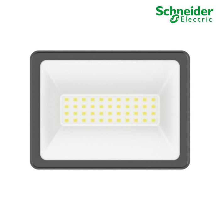 Schneider Flood Light Mureva 20W 4000K IP65 230V IMT47208