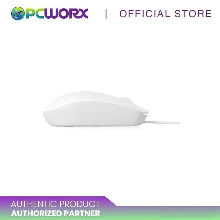 Rapoo N100 Wired Optical Mouse