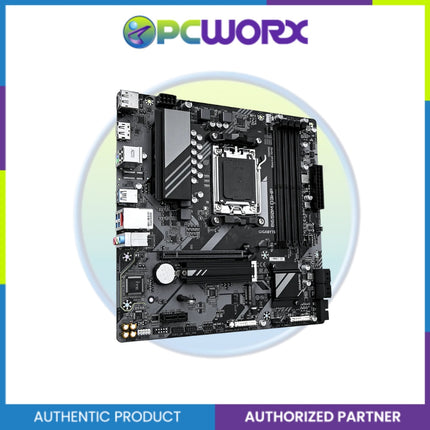 Gigabyte GA-B650M-D3HP Micro ATX AM5 DDR5 M-ATX