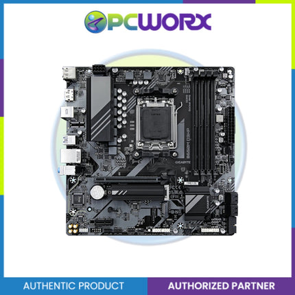 Gigabyte GA-B650M-D3HP Micro ATX AM5 DDR5 M-ATX