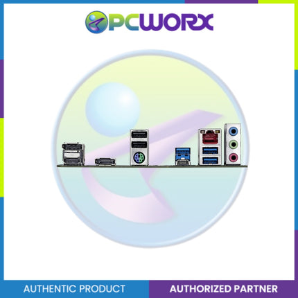 Gigabyte GA-B650M-D3HP Micro ATX AM5 DDR5 M-ATX