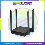 TP-LINK Archer C64 AC1200 Wireless MU-MIMO WiFi Router