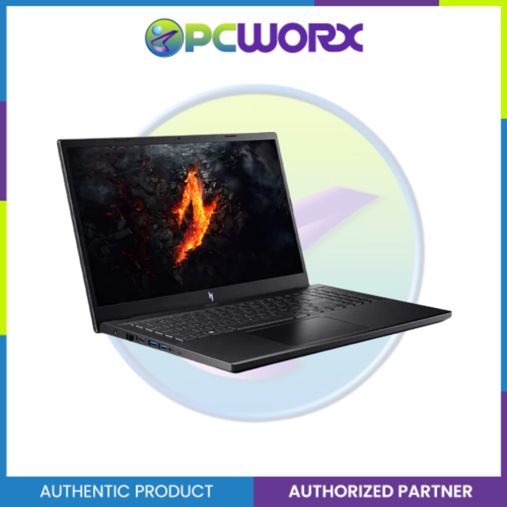Acer Nitro V ANV15-41-R2M0 NVIDIA® GeForce RTX™ 2050, 4GB Gaming PC
