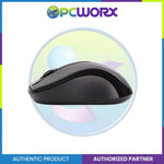 A4Tech G3-280N Wireless Mouse Glossy Grey