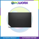 Seagate One Touch Hub 8TB External Hard Drive Desktop HDD – USB-C and USB 3.0 port