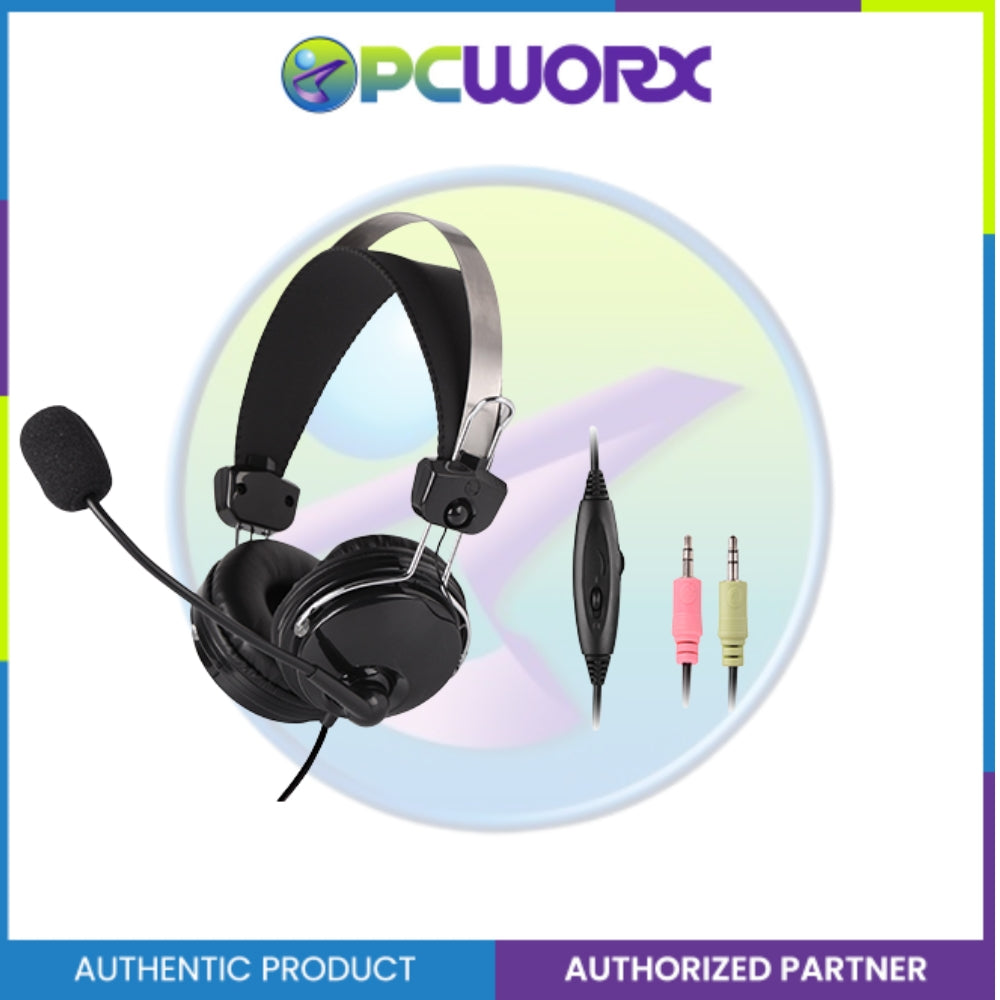 A4Tech HS7P - Headset