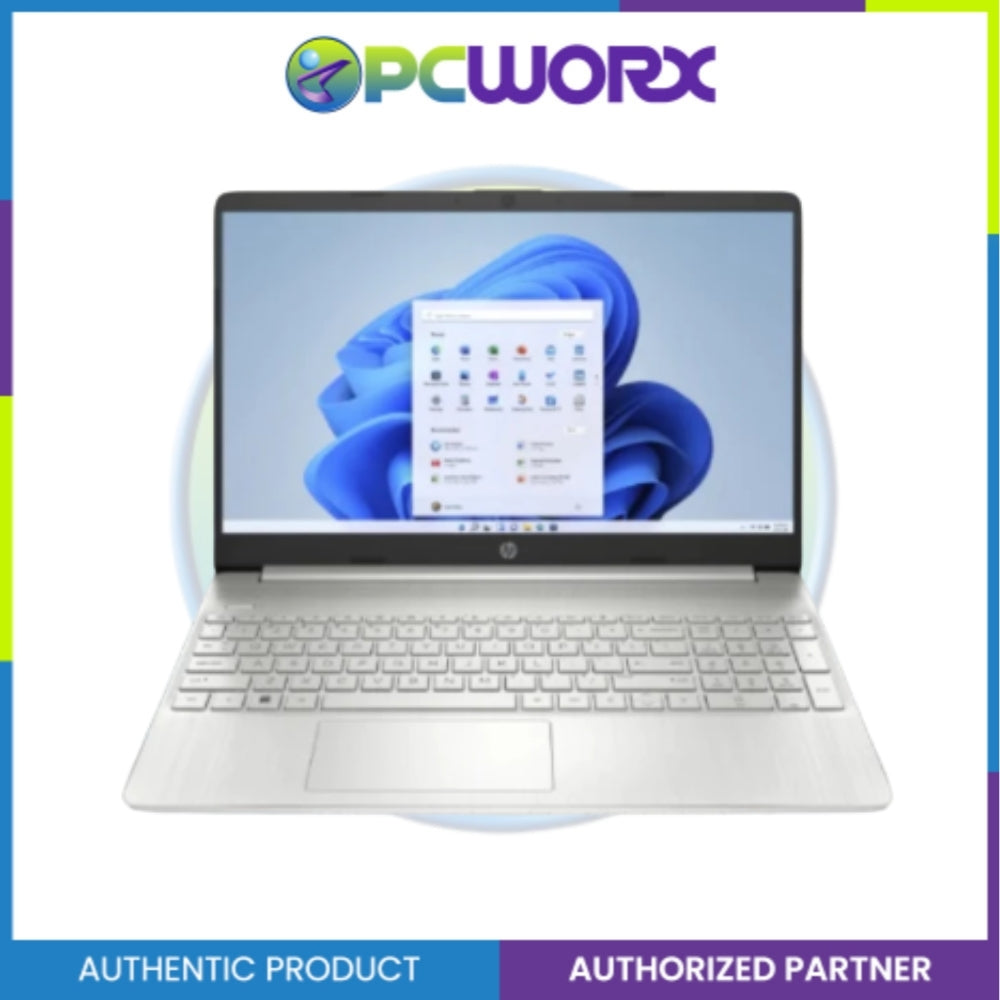HP 15-fd0216TU i5-1334U 8GB 512GB SSD 15.6" Iris Xe W11 H&S Blue 9D8B3PA