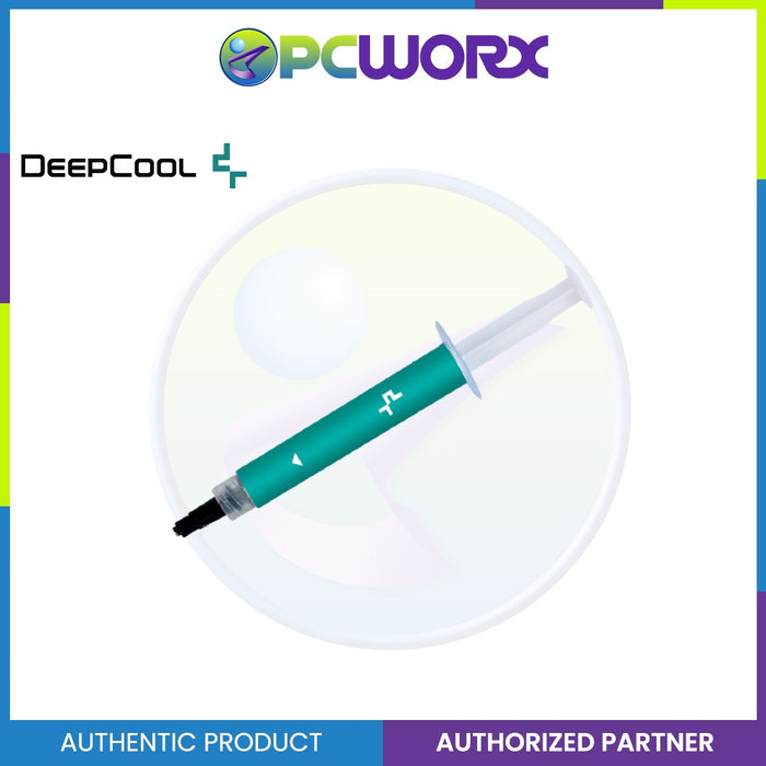 Deepcool Z5 AD66 3g Thermal Grease