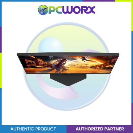 AOC 27G4E 27" IPS 180Hz FHD GSync Compatible Gaming Monitor