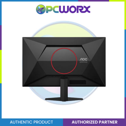 AOC 27G4E 27" IPS 180Hz FHD GSync Compatible Gaming Monitor