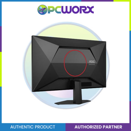 AOC 27G4E 27" IPS 180Hz FHD GSync Compatible Gaming Monitor