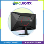 AOC 27G4E 27" IPS 180Hz FHD GSync Compatible Gaming Monitor