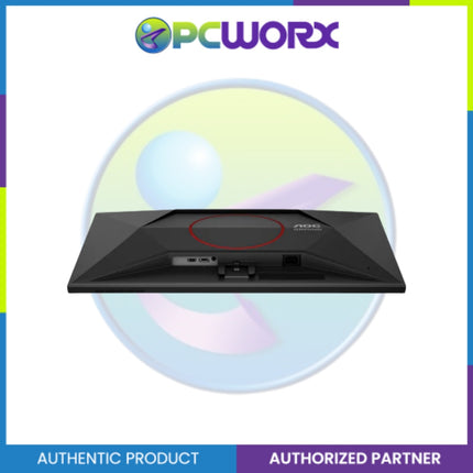 AOC 27G4E 27" IPS 180Hz FHD GSync Compatible Gaming Monitor