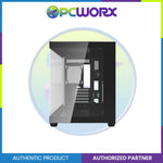 Darkflash C285MP V2 EXQUISITE M-atx PC CASE Black