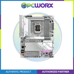 Gigabyte GA-Z890-A-ELITE-WF7-ICE LGA 1851 DDR5 ATX