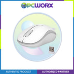 Rapoo M10 Plus Wireless Optical Mouse