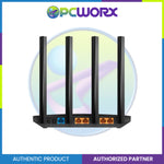 TP-link Archer C80 AC1900 Dual-Band Wi-Fi Router