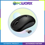 Rapoo M10 Plus Wireless Optical Mouse