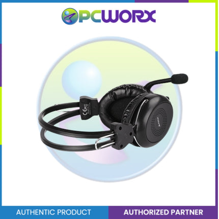 A4tech HU-30 Stereo USB Headset