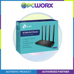 TP-link Archer C80 AC1900 Dual-Band Wi-Fi Router
