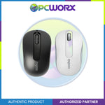 Rapoo M10 Plus Wireless Optical Mouse