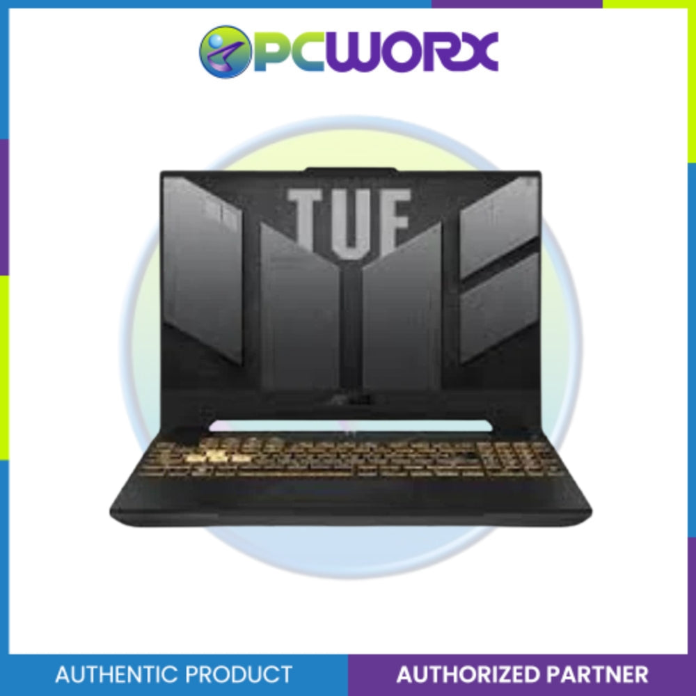 Asus TUF FX507ZC4-HN081W NVIDIA® GeForce RTX™ 3050, 4GB Gaming Laptop