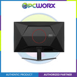 AOC CQ32G4E 31.5" VA 180Hz QHD Adaptive-Sync Curved Gaming Monitor