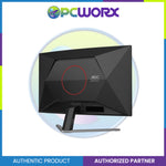AOC CQ32G4E 31.5" VA 180Hz QHD Adaptive-Sync Curved Gaming Monitor