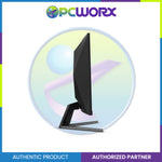 AOC CQ32G4E 31.5" VA 180Hz QHD Adaptive-Sync Curved Gaming Monitor