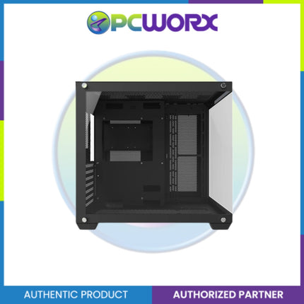 Darkflash C285P V2 EXQUISITE ATX CASE Black