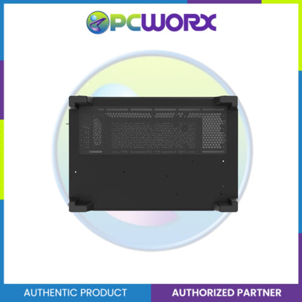 Darkflash C285P V2 EXQUISITE ATX CASE Black