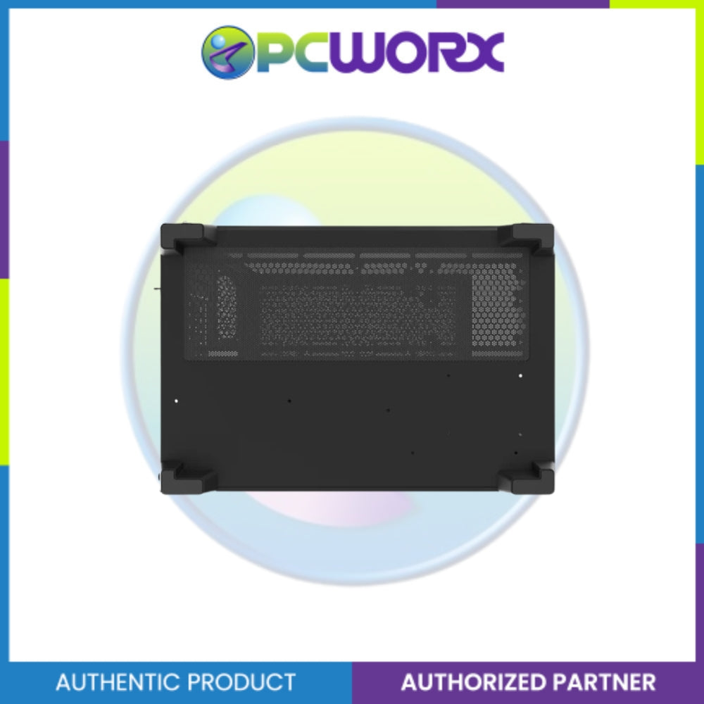 Darkflash C285P V2 EXQUISITE ATX CASE Black