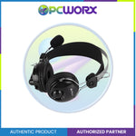 A4Tech Hu-7p USB Comfort Fit Headset