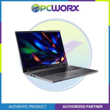 Acer TMP216-51G-52D5 i5-1335U 8GB 512GB 16" RTX2050 4GB Win 11 Pro 23738