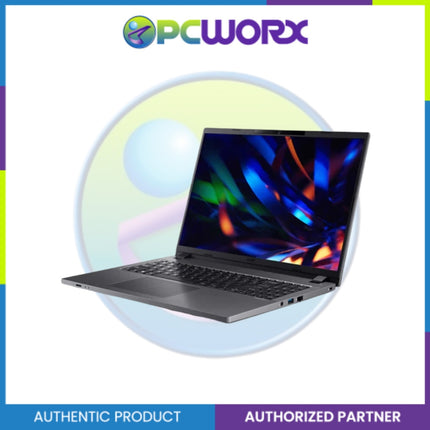 Acer TMP216-51G-52D5 i5-1335U 8GB 512GB 16" RTX2050 4GB Win 11 Pro 23738