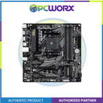 Gigabyte GA-B550M-DS3H-R2 AM4 DDR4 m-ATX Motherboard