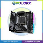 Gigabyte GA-B760I-AORUS-PRO-DDR4 LGA1700 Mini-ITX