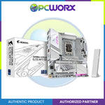 Gigabyte GA-Z890M-A-ELITE-WF7-ICE Z890 DDR5 LGA1851 m-ATX