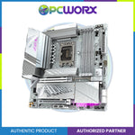 Gigabyte GA-Z890M-A-ELITE-WF7-ICE Z890 DDR5 LGA1851 m-ATX