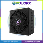 Gigabyte GP-AE1000PM-PG5 Aorus Elite 1000W 80+ Platinum PSU