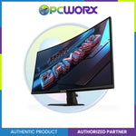 Gigabyte GP-GS27FC-AP  27" VA 1500R 1920X 1080 FHD Curved Monitor