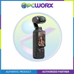 DJI Osmo Pocket 3 190021094970