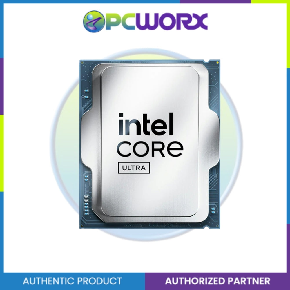 Intel Core Ultra 9 285 2.5 GHz 24-Core LGA1851 CPU