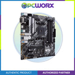 Asus Prime B550M-A WiFi ll AM4 DDR4 mATX