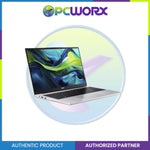 Acer AL15-42P-R6D1 Ryzen 7-7730U 16GB 512GB SSD 15.6" Shared W11 H&S+O365