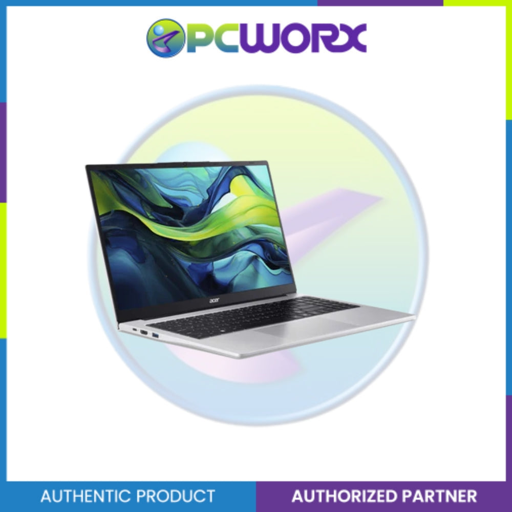 Acer AL15-42P-R6D1 Ryzen 7-7730U 16GB 512GB SSD 15.6