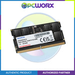 Adata AD-AD5S560016G-S 16GB  DDR5-5600 SODIMM MEMORY MODULE