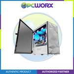 Darkflash DLM21 m-ATX TG Case Black