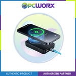 Mcdodo MC-4260, MC-4261 20W Magnetic Wireless Charging 10000mAh 1C Power Bank White, Black